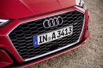 Audi A3 Sportback 35 TDI S-Line 2020 года (WW)